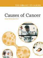 bokomslag Causes of Cancer