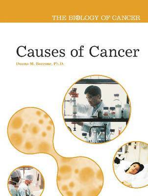 Causes of Cancer