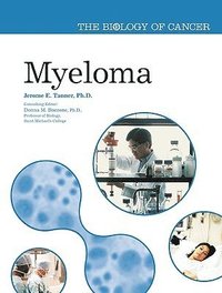 bokomslag Myeloma