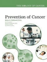 bokomslag Prevention of Cancer