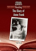 bokomslag Reading ""the Diary of Anne Frank