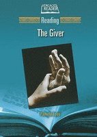 bokomslag Reading ""the Giver