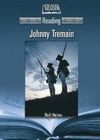 bokomslag Reading ""Johnny Tremain