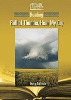 bokomslag Reading ""Roll of Thunder, Hear My Cry