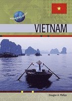 bokomslag Vietnam