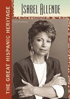 bokomslag Isabel Allende