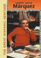 bokomslag Gabriel Garcia Marquez