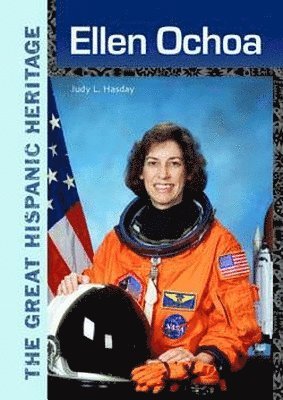 Ellen Ochoa 1