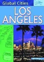 bokomslag Los Angeles