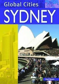 bokomslag Sydney