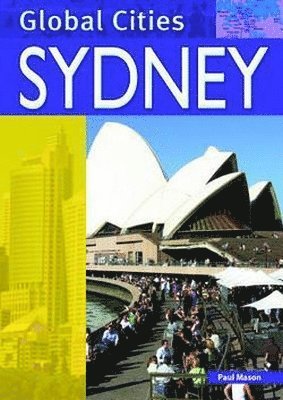 bokomslag Sydney