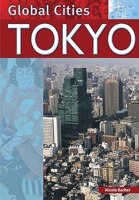 bokomslag Tokyo