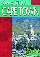 bokomslag Cape Town