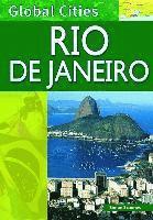 bokomslag Rio de Janeiro