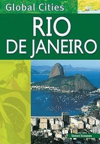 bokomslag Rio De Janeiro