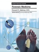 bokomslag Forensic Medicine