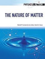 bokomslag Nature of Matter