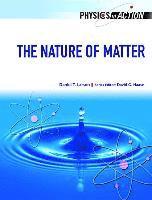 bokomslag The Nature of Matter