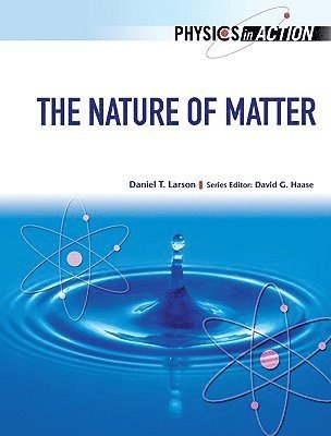 Nature of Matter