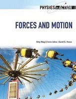bokomslag Forces and Motion