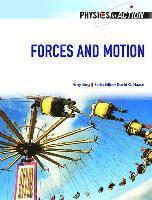 Forces and Motion 1