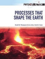 bokomslag Processes That Shape the Earth