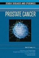 bokomslag Prostate Cancer