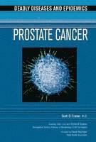 bokomslag Prostate Cancer