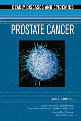 Scott Cramer, Scott D. Cramer, Edward I. Alcamo - Prostate Cancer, Inbunden