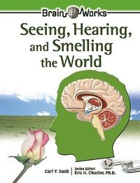 bokomslag Seeing, Hearing, and Smelling the World