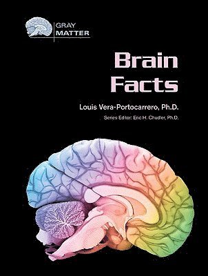 bokomslag Brain Facts