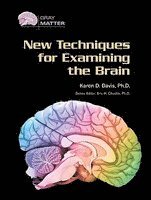 bokomslag New Techniques for Examining the Brain