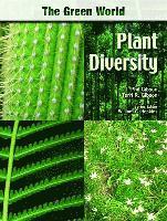 bokomslag Plant Diversity