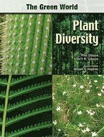 bokomslag Plant Diversity