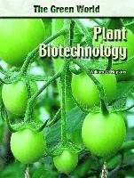 William G. Hopkins - Plant Biotechnology, Inbunden