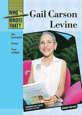 Gail Levine 1