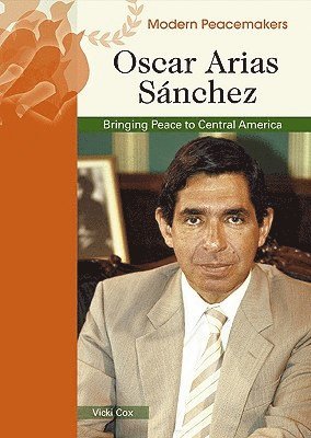 Oscar Arias Sanchez 1