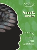 bokomslag Personality Disorders