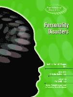 Personality Disorders 1