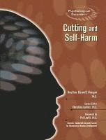 bokomslag Cutting and Self-harm