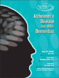 bokomslag Alzheimer's and Other Dementias