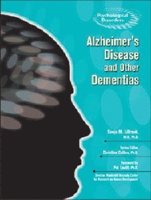 Sonja Lillrank, Christine Collins, Sonja M. Lillrank, Sonja M Lillrank, Christine Collins - Alzheimer's and Other Dementias, Inbunden