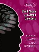 bokomslag Child Abuse and Stress Disorders