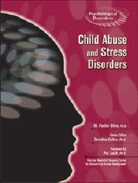 bokomslag Child Abuse and Stress Disorders