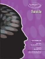 bokomslag Suicide
