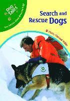 bokomslag Search and Rescue Dogs