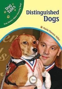 bokomslag Distinguished Dogs