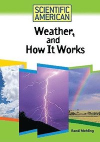 bokomslag Weather, and How It Works