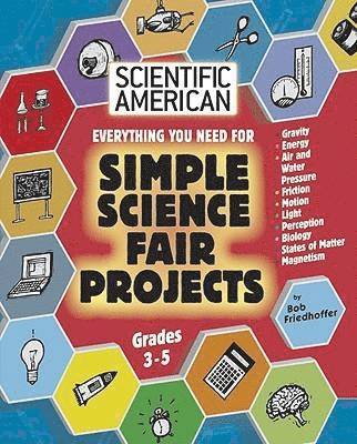 Simple Science Fair Projects 1