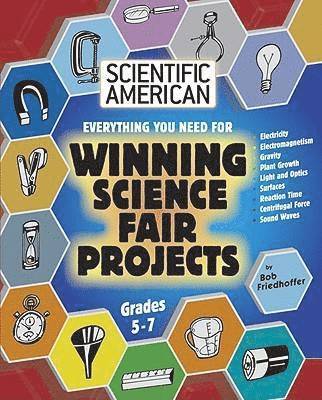 Winning Science Fair Projects 1